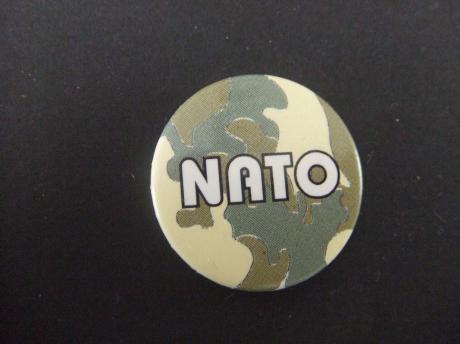 Nato Noord-Atlantische Verdragsorganisatie
